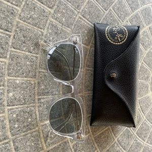 Ray Ban sunglasses womens